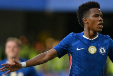 Please! Jangan Samakan  Wonderkid Chelsea dengan Nama besar Lionel Messi