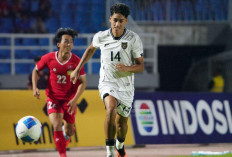 Laos U23 Bikin Pemain Timnas Indonesia U23 Frustasi, Paksa Main Imbang 0-0