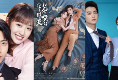 7 Drama China Tentang CEO yang Seru dan Bikin Baper: 'Sunshine Of My Life' Hingga 'Boss & Me'