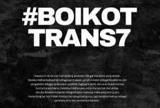 Viral Tagar BoikotTrans7 Setelah Tayangan Lecehkan Martabat Kiai, Netizen: Narasi Jahat Mencederai Santri!