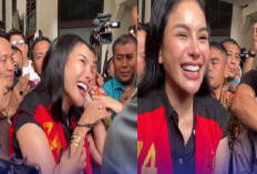 Ini Pertimbangan Hakim Vonis Nikita Mirzani 4 Tahun Penjara dan Denda Rp 1 Miliar!