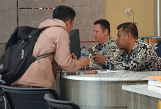 Oknum ASN Lapas Muara Dua OKU Selatan Gelapkan 2 Motor Warga, Orang Tua Lepas Tangan