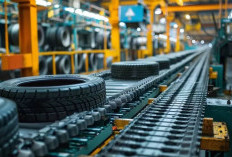 Susul Michelin, Pabrik Ban di Citeureup Ikut Rumahkan atau PHK 100 Karyawan, Ini Sebabnya!