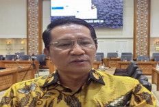 Baleg DPR RI Setujui RUU Daerah Khusus Jakarta 