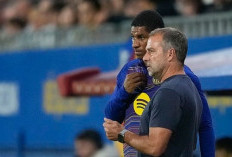 Gara-gara Ini, Rashford Harus Mulai Lagi dari Bangku Cadangan