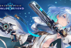 Gercep Reward Melimpah, Klaim Kode Redeem Crystal of Atlan Valid 18 Juni 2025, Lengkap Caranya