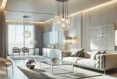 4 Inspirasi Ruang Tamu Minimalis Modern yang Bikin Rumah Auto Sultan! 