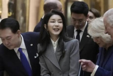 Hadiah atau Suap, Skandal Yoon Suk Yeol dan Tas Dior yang Mengguncang Dunia Hukum Korea Selatan
