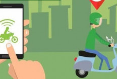 Kode Promo Gojek Hari ini 6 November 2024: Diskon Bayar Pakai GoPaylater Rp1 Juta, GoRide & GoCar 20 Persen