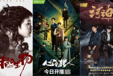 Bikin Takut! Inilah 5 Drama China Bergenre Horor yang Seru dan Menegangkan Wajib Untuk Ditonton 