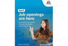 Info Loker PT HM Sampoerna Tbk 2026 Dibuka, Peluang Karier di Bidang Finance dan IT