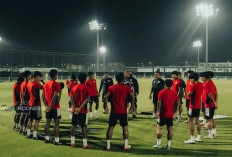 Coach Nova Siapkan Taktik Khusus Hadapi Brasil U17, Ini Klasemen Grup H