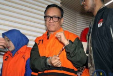 Immanuel Ebenezer Klaim Tidak Ada Mobil Miliknya yang Disita dalam Kasus Pemerasan K3, KPK Bersuara!