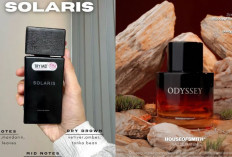 4 Rekomendasi Parfum Cowok Wangi Tahan Lama, Maskulin Semerbak Bikin Susah Dilupain!