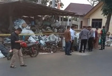 Duaaarrr... Peluru Meledak, 4 Orang Terluka, Polisi Koordinasi TNI Telusuri Sumber Peluru