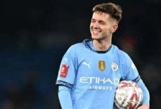  Jadi Pemain ke-15 Berseragam MU dan City, Inilah Sepak Terjang McAtee 