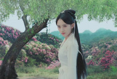 4 Rekomendasi Drama China Tentang Siluman, Kisah Cinta Diluar Nalar Tapi Nembus Kehati! 