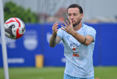 Bojan Hodak Ungkap Ancaman Hadapi Arema FC di GBLA, Gass Demi Tetap di Puncak!