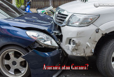 Membedah Perbedaan Antara Asuransi Mobil dan Garansi Mobil: Panduan Lengkap untuk Pemilik Kendaraan