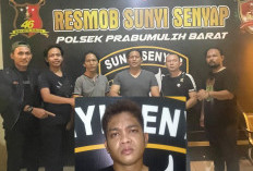 Minta Tumpangan ke Pasar, Sesampainya di Tujuan Ancam Benturkan Kepala Pemotor ke Dinding