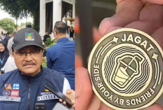 Gus Ipul Ingatkan Pemburu Koin Jagat, Jangan Sampai Merusak Fasilitas Umum!