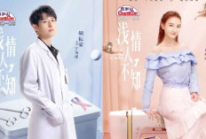 12 Rekomendasi Drama China Tentang Dokter yang Seru dan Bikin Baper, Ada Apa Aja Ya? 