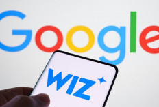 Geger! Google Caplok Wiz, Gelontorkan Rp500 T, Mau Kuasai Dunia Siber?