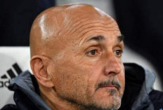 Tantangan Mantan Pelatih Napoli  Tangani Nyonya Tua 