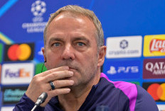 Kejar Defisit 2 Gol, Begini Tuntutan Hans Flick kepada Pemain Barcelona 