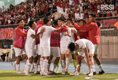 Bikin Bangga! Indonesia U17 Bikin Kuwait Emosi Usai Kalah 0-1, Ini Klasemen Grup G Kualifikasi Piala Asia U17