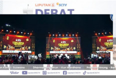 Debat Panas Pilkada Jakarta! Jubir Pramono-Rano Soroti Data Ridwan Kamil yang Dinilai Salah