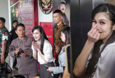 Sandra Dewi Diperiksa Kejagung Sebagai Saksi dalam Kasus Dugaan Korupsi Timah
