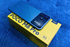Poco M6 Pro Resmi Debut Gunakan Chipset Helio G99-Ultra dan Kamera 64 MP, Ini Bocoran Harganya 
