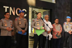 Buntut Pemerasan WNA di Konser DWP, 2 Oknum Polisi di Hukum Demosi 5 Tahun, Ini Perannya! 