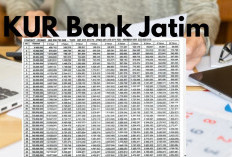 Cara Ajukan KUR Bank Jatim 2025 Online dan Offline, Cek Syarat & Tabel Angsurannya selengkapnya di Sini!