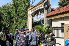 Pihak Kepolisian Ungkap Motif Ledakan SMAN 72 Jakarta Utara, Tersangka Diduga Kurang Dirangkul Lingkungan?