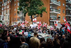 5 Hal Yang Menjadi Dasar Mengapa Impact Lebanon Hadir