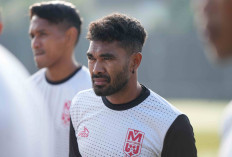 Malut United Pinjamkan 6 Pemain, Teranyar Bomber Langganan Bawa Tim Promosi Super League