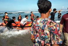 Viral! Kasus Dua Wisatawan Tenggelam di Pantai Buton Tengah, Dikabarkan Satu Orang Tewas