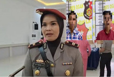 Lecehkan Mahisiswi KKN, Kepala Dusun dan Pengurus Karang Taruna Desa Srikembang 1 Akhirnya Ditahan