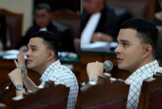 Kesaksian Mengejutkan Dokter Oky: Reza Gladys 9 Kali Kontak Demi Bertemu Nikita Mirzani