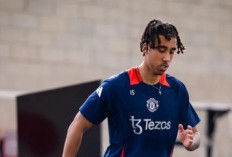 Lenny Yoro Siap Debut Bersama MU, Joshua Zirkzee Bakal Balik ke Serie A Italia