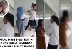 Viral! Video Pengeroyokan Siswa SMP yang Dianiaya Hingga Pingsan, 1 Pelaku Masih Dalam Pencarian...