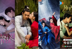 12 Rekomendasi Drama China Tentang Balas Dendam yang Seru dan Menegangkan, Penuh Plot Twist