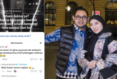 Ada Apa Nih? MS Glow Bubar Jadi Trending Topic di X, Hubungan Maharani Kemala dan Shandy Purnamasari Retak?