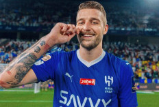 Waduh Sudah Banyak Gelandang, Kok  Tertarik Rekrut Pemain  Al-Hilal 