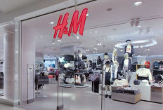Heboh, H&M Toko Populer dan Trendi akan Tutup Permanen 160 Gerai di 2026 Ini, Ternyata Ini Alasannya!