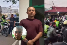 Driver Ojol di Pontianak Dipukuli Anggota TNI, Pelaku Minta Maaf Usai Rombongan Ojol Geruduk Pomdam