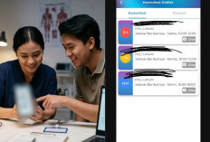  Bukan Ojol atau Discord, Viral Selingkuh via Mobile JKN, Kok Bisa Lewat Fitur Dokter?