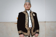 Siapa KGPH Purbaya? Ini Profil Putra Mahkota Keraton Kasunanan Surakarta Yang Digadang-gadang Naik Tahta